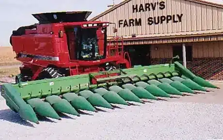 Harv’s Farm Supply