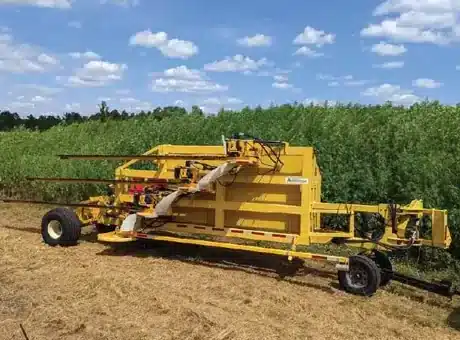 FiberCut Prototype